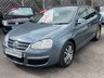 USED 2006 56 VOLKSWAGEN JETTA 2.0 SE TDi 4dr - ALLOY WHEELS 