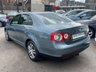 USED 2006 56 VOLKSWAGEN JETTA 2.0 SE TDi 4dr - ALLOY WHEELS 