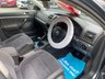 USED 2006 56 VOLKSWAGEN JETTA 2.0 SE TDi 4dr - ALLOY WHEELS 