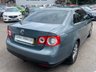 USED 2006 56 VOLKSWAGEN JETTA 2.0 SE TDi 4dr - ALLOY WHEELS 