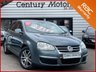 USED 2006 56 VOLKSWAGEN JETTA 2.0 SE TDi 4dr - ALLOY WHEELS 
