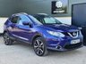 USED 2016 66 NISSAN QASHQAI 1.5 DCI TEKNA 5d 108 BHP NOW SOLD!