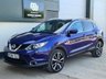 USED 2016 66 NISSAN QASHQAI 1.5 DCI TEKNA 5d 108 BHP NOW SOLD!