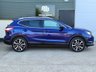 USED 2016 66 NISSAN QASHQAI 1.5 DCI TEKNA 5d 108 BHP NOW SOLD!