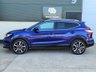 USED 2016 66 NISSAN QASHQAI 1.5 DCI TEKNA 5d 108 BHP NOW SOLD!