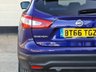 USED 2016 66 NISSAN QASHQAI 1.5 DCI TEKNA 5d 108 BHP NOW SOLD!