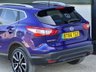 USED 2016 66 NISSAN QASHQAI 1.5 DCI TEKNA 5d 108 BHP NOW SOLD!