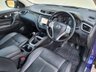 USED 2016 66 NISSAN QASHQAI 1.5 DCI TEKNA 5d 108 BHP NOW SOLD!
