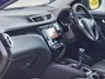 USED 2016 66 NISSAN QASHQAI 1.5 DCI TEKNA 5d 108 BHP NOW SOLD!