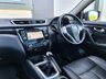 USED 2016 66 NISSAN QASHQAI 1.5 DCI TEKNA 5d 108 BHP NOW SOLD!
