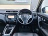 USED 2016 66 NISSAN QASHQAI 1.5 DCI TEKNA 5d 108 BHP NOW SOLD!