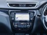USED 2016 66 NISSAN QASHQAI 1.5 DCI TEKNA 5d 108 BHP NOW SOLD!