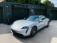 USED 2022 22 PORSCHE TAYCAN Performance Plus 93.4kWh Auto RWD 4dr 1 Owner, As new Great Spec!