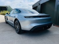 USED 2022 22 PORSCHE TAYCAN Performance Plus 93.4kWh Auto RWD 4dr 1 Owner, As new Great Spec!