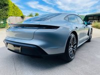 USED 2022 22 PORSCHE TAYCAN Performance Plus 93.4kWh Auto RWD 4dr 1 Owner, As new Great Spec!