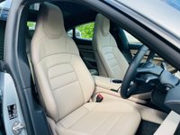 USED 2022 22 PORSCHE TAYCAN Performance Plus 93.4kWh Auto RWD 4dr 1 Owner, As new Great Spec!