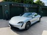USED 2022 22 PORSCHE TAYCAN Performance Plus 93.4kWh Auto RWD 4dr 1 Owner, As new Great Spec!