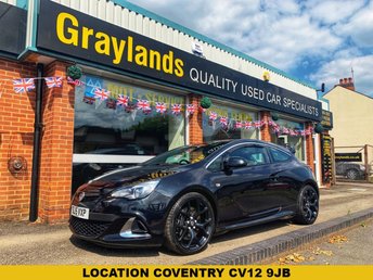 View our Vauxhall Astra