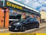 USED 2015 15 VAUXHALL ASTRA 2.0 VXR 3d 276 BHP 1/2 LEATHER~A/C~DAB~CRUISE~ALLOYS