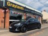 USED 2015 15 VAUXHALL ASTRA 2.0 VXR 3d 276 BHP 1/2 LEATHER~A/C~DAB~CRUISE~ALLOYS
