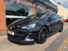 USED 2015 15 VAUXHALL ASTRA 2.0 VXR 3d 276 BHP 1/2 LEATHER~A/C~DAB~CRUISE~ALLOYS
