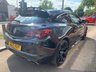 USED 2015 15 VAUXHALL ASTRA 2.0 VXR 3d 276 BHP 1/2 LEATHER~A/C~DAB~CRUISE~ALLOYS