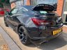 USED 2015 15 VAUXHALL ASTRA 2.0 VXR 3d 276 BHP 1/2 LEATHER~A/C~DAB~CRUISE~ALLOYS