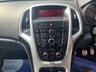 USED 2015 15 VAUXHALL ASTRA 2.0 VXR 3d 276 BHP 1/2 LEATHER~A/C~DAB~CRUISE~ALLOYS