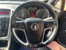 USED 2015 15 VAUXHALL ASTRA 2.0 VXR 3d 276 BHP 1/2 LEATHER~A/C~DAB~CRUISE~ALLOYS