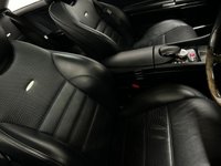 USED 2008 58 MERCEDES-BENZ CL 6.2 CL63 AMG 2d 518 BHP * SUNROOF * PARK SENSORS * CLIMATE * NAV * LEATHER * 20 INCH ALLOYS *