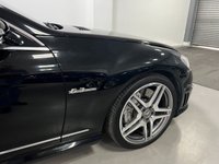 USED 2008 58 MERCEDES-BENZ CL 6.2 CL63 AMG 2d 518 BHP * SUNROOF * PARK SENSORS * CLIMATE * NAV * LEATHER * 20 INCH ALLOYS *
