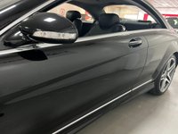 USED 2008 58 MERCEDES-BENZ CL 6.2 CL63 AMG 2d 518 BHP * SUNROOF * PARK SENSORS * CLIMATE * NAV * LEATHER * 20 INCH ALLOYS *