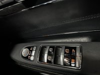 USED 2008 58 MERCEDES-BENZ CL 6.2 CL63 AMG 2d 518 BHP * SUNROOF * PARK SENSORS * CLIMATE * NAV * LEATHER * 20 INCH ALLOYS *