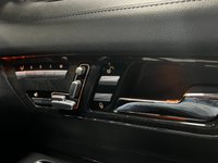 USED 2008 58 MERCEDES-BENZ CL 6.2 CL63 AMG 2d 518 BHP * SUNROOF * PARK SENSORS * CLIMATE * NAV * LEATHER * 20 INCH ALLOYS *