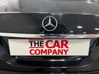 USED 2008 58 MERCEDES-BENZ CL 6.2 CL63 AMG 2d 518 BHP * SUNROOF * PARK SENSORS * CLIMATE * NAV * LEATHER * 20 INCH ALLOYS *