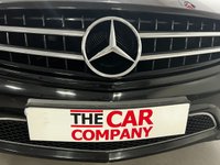 USED 2008 58 MERCEDES-BENZ CL 6.2 CL63 AMG 2d 518 BHP * SUNROOF * PARK SENSORS * CLIMATE * NAV * LEATHER * 20 INCH ALLOYS *
