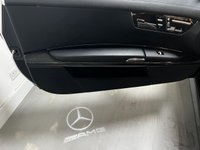 USED 2008 58 MERCEDES-BENZ CL 6.2 CL63 AMG 2d 518 BHP * SUNROOF * PARK SENSORS * CLIMATE * NAV * LEATHER * 20 INCH ALLOYS *
