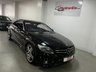 USED 2008 58 MERCEDES-BENZ CL 6.2 CL63 AMG 2d 518 BHP * SUNROOF * PARK SENSORS * CLIMATE * NAV * LEATHER * 20 INCH ALLOYS *