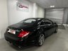 USED 2008 58 MERCEDES-BENZ CL 6.2 CL63 AMG 2d 518 BHP * SUNROOF * PARK SENSORS * CLIMATE * NAV * LEATHER * 20 INCH ALLOYS *