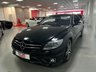 USED 2008 58 MERCEDES-BENZ CL 6.2 CL63 AMG 2d 518 BHP * SUNROOF * PARK SENSORS * CLIMATE * NAV * LEATHER * 20 INCH ALLOYS *