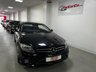 USED 2008 58 MERCEDES-BENZ CL 6.2 CL63 AMG 2d 518 BHP * SUNROOF * PARK SENSORS * CLIMATE * NAV * LEATHER * 20 INCH ALLOYS *