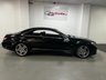 USED 2008 58 MERCEDES-BENZ CL 6.2 CL63 AMG 2d 518 BHP * SUNROOF * PARK SENSORS * CLIMATE * NAV * LEATHER * 20 INCH ALLOYS *
