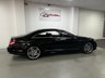 USED 2008 58 MERCEDES-BENZ CL 6.2 CL63 AMG 2d 518 BHP * SUNROOF * PARK SENSORS * CLIMATE * NAV * LEATHER * 20 INCH ALLOYS *