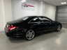 USED 2008 58 MERCEDES-BENZ CL 6.2 CL63 AMG 2d 518 BHP * SUNROOF * PARK SENSORS * CLIMATE * NAV * LEATHER * 20 INCH ALLOYS *