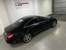USED 2008 58 MERCEDES-BENZ CL 6.2 CL63 AMG 2d 518 BHP * SUNROOF * PARK SENSORS * CLIMATE * NAV * LEATHER * 20 INCH ALLOYS *
