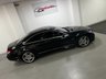 USED 2008 58 MERCEDES-BENZ CL 6.2 CL63 AMG 2d 518 BHP * SUNROOF * PARK SENSORS * CLIMATE * NAV * LEATHER * 20 INCH ALLOYS *