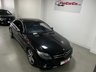 USED 2008 58 MERCEDES-BENZ CL 6.2 CL63 AMG 2d 518 BHP * SUNROOF * PARK SENSORS * CLIMATE * NAV * LEATHER * 20 INCH ALLOYS *