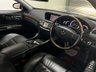 USED 2008 58 MERCEDES-BENZ CL 6.2 CL63 AMG 2d 518 BHP * SUNROOF * PARK SENSORS * CLIMATE * NAV * LEATHER * 20 INCH ALLOYS *
