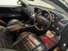 USED 2008 58 MERCEDES-BENZ CL 6.2 CL63 AMG 2d 518 BHP * SUNROOF * PARK SENSORS * CLIMATE * NAV * LEATHER * 20 INCH ALLOYS *