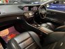 USED 2008 58 MERCEDES-BENZ CL 6.2 CL63 AMG 2d 518 BHP * SUNROOF * PARK SENSORS * CLIMATE * NAV * LEATHER * 20 INCH ALLOYS *